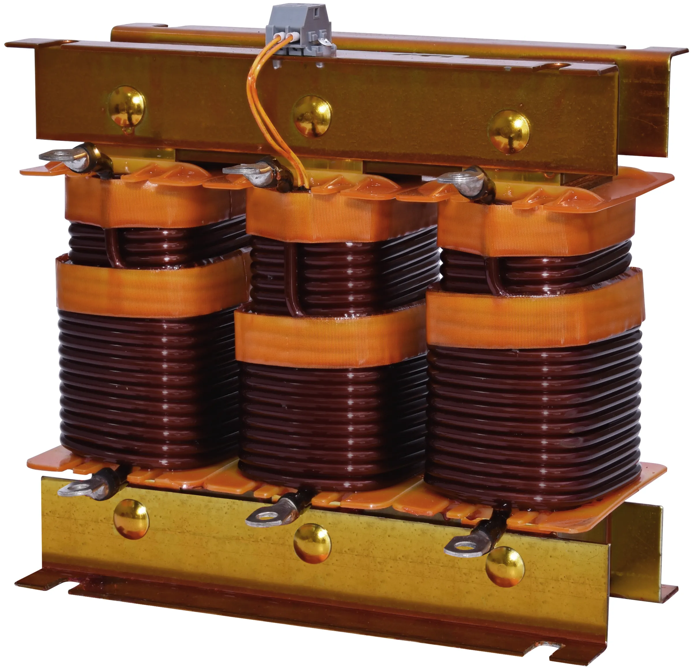 Detuning reactor HFL 7/25 Cu 004656805