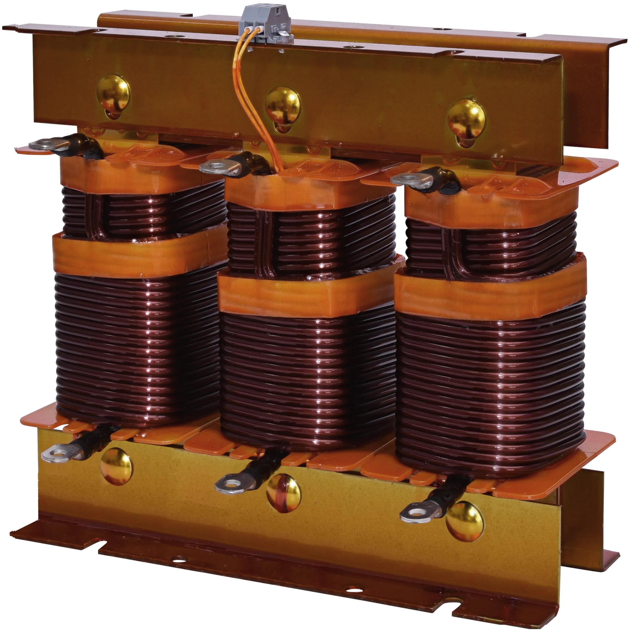 Detuning reactor HFL 7/50 Cu 004656808