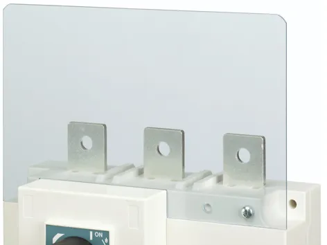 Protection cover LBS-TS4P/3200 004661511