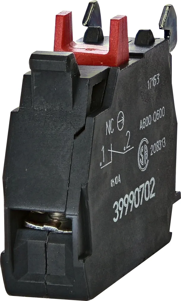 Aux.contacts FLBS-PS01 004661827