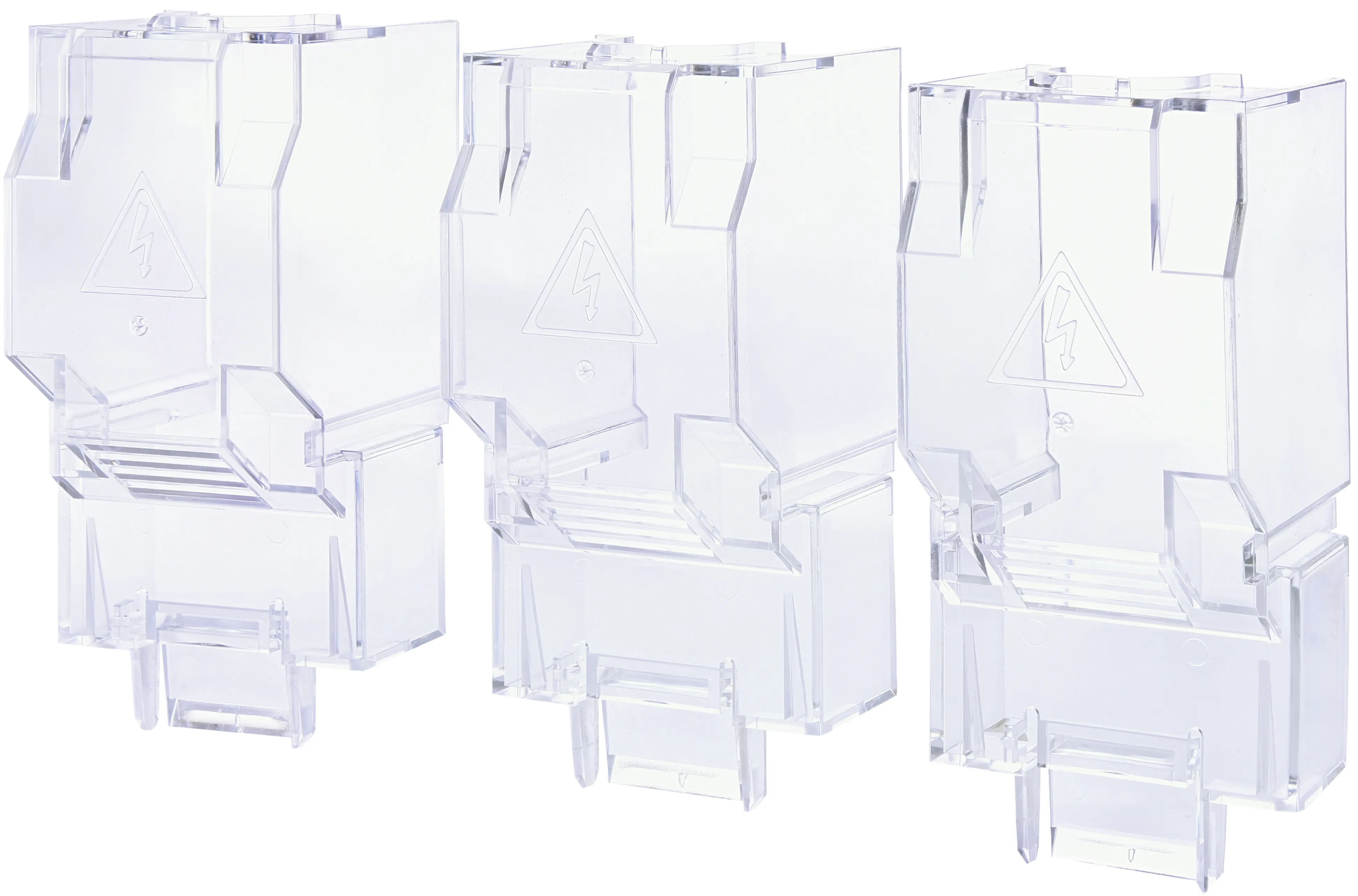 Terminal cover FLBS-TS250 3P 004661829