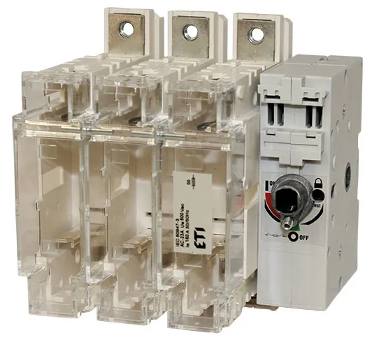 Holder FLBS-SH/400 004661831