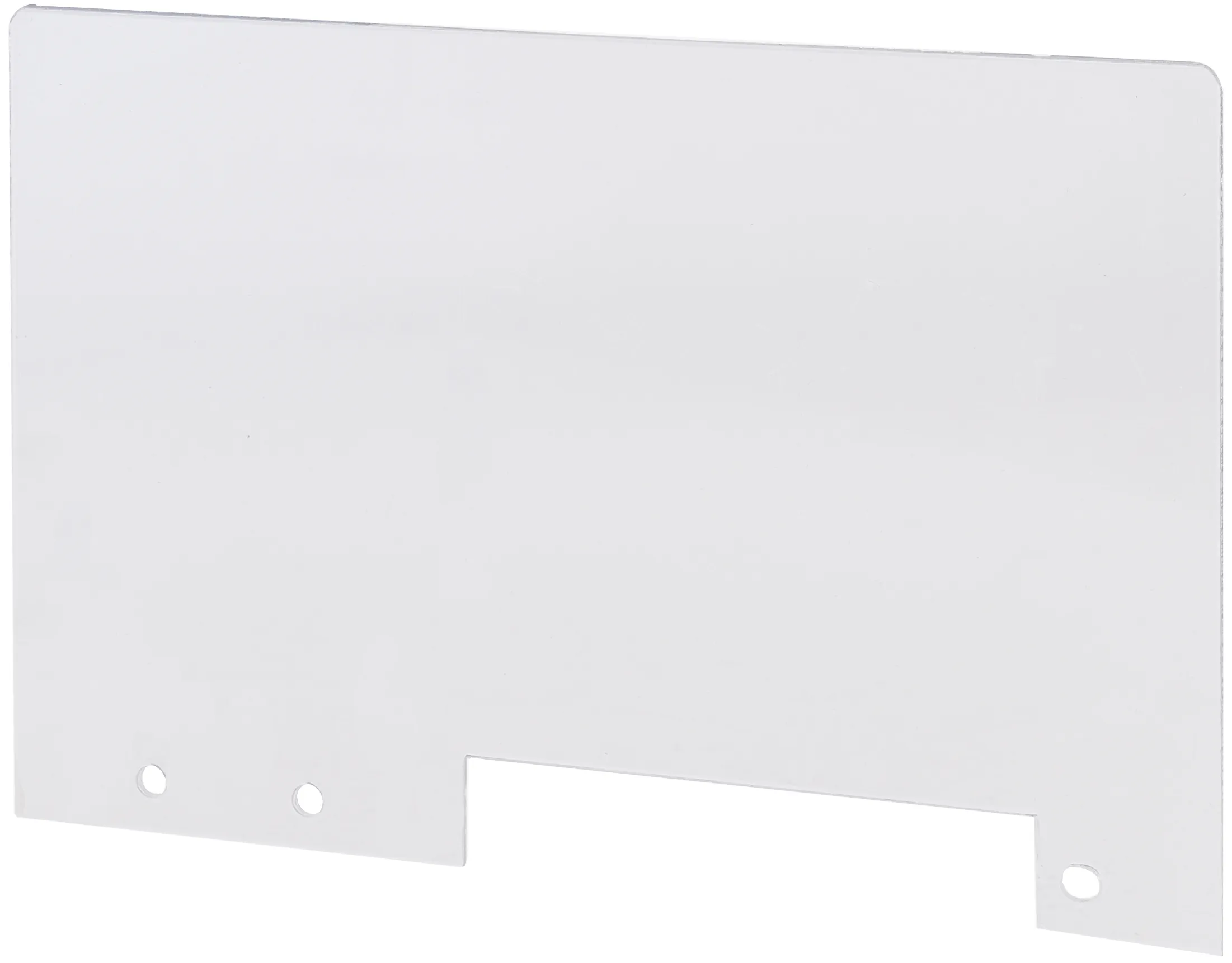 Protection cover LBS-TS500 3P DC 004661865