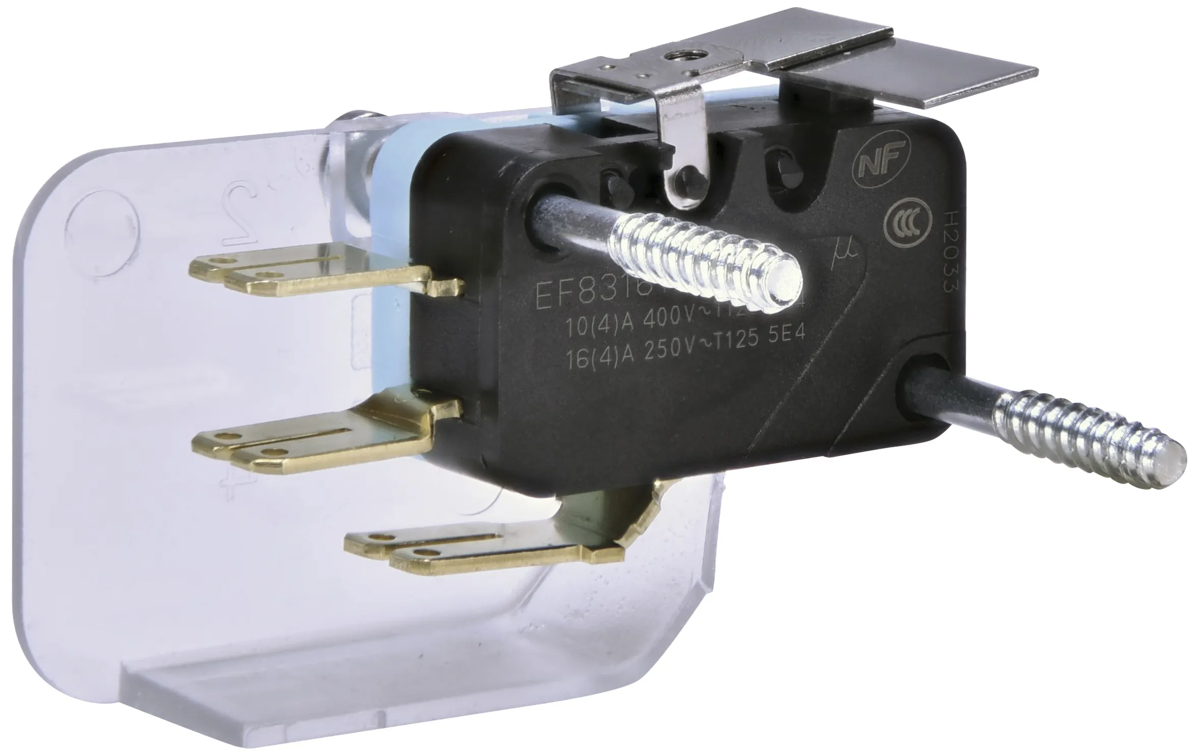 Aux.contacts LBS-2PS11 004661918