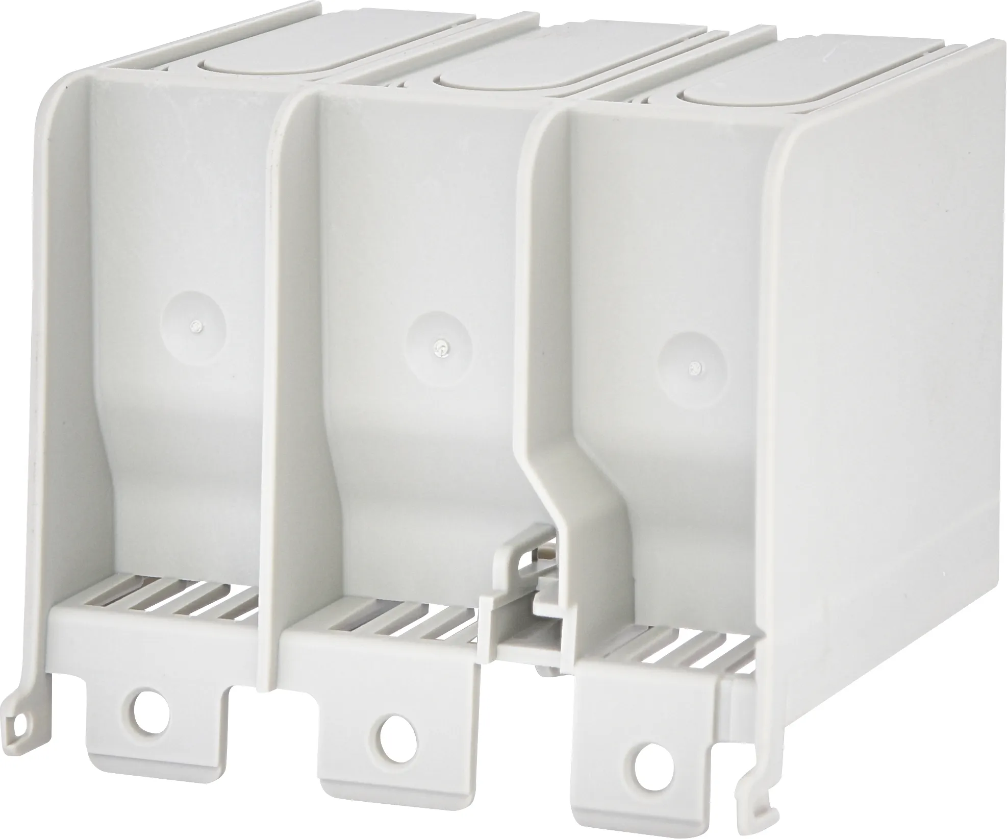 Terminal cover PR2S 160/3 long 004671974