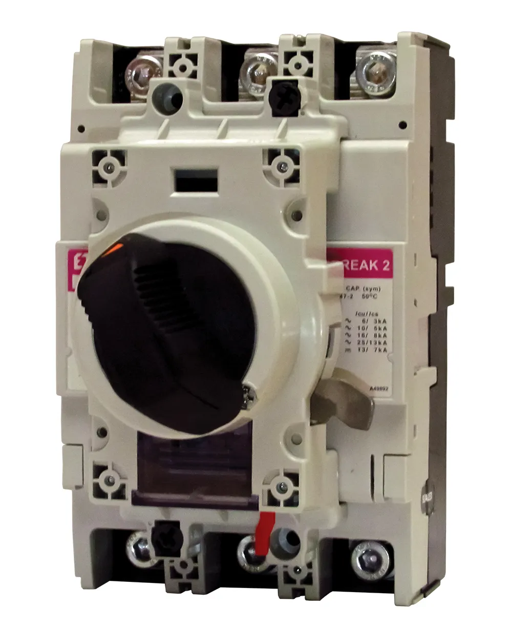 Rear connection set RC2S 160/3 004671978