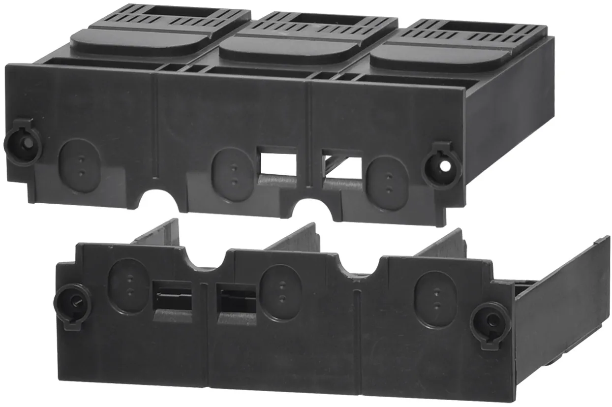 Terminal cover NBS-PRS 100-250AF 3P 004673235