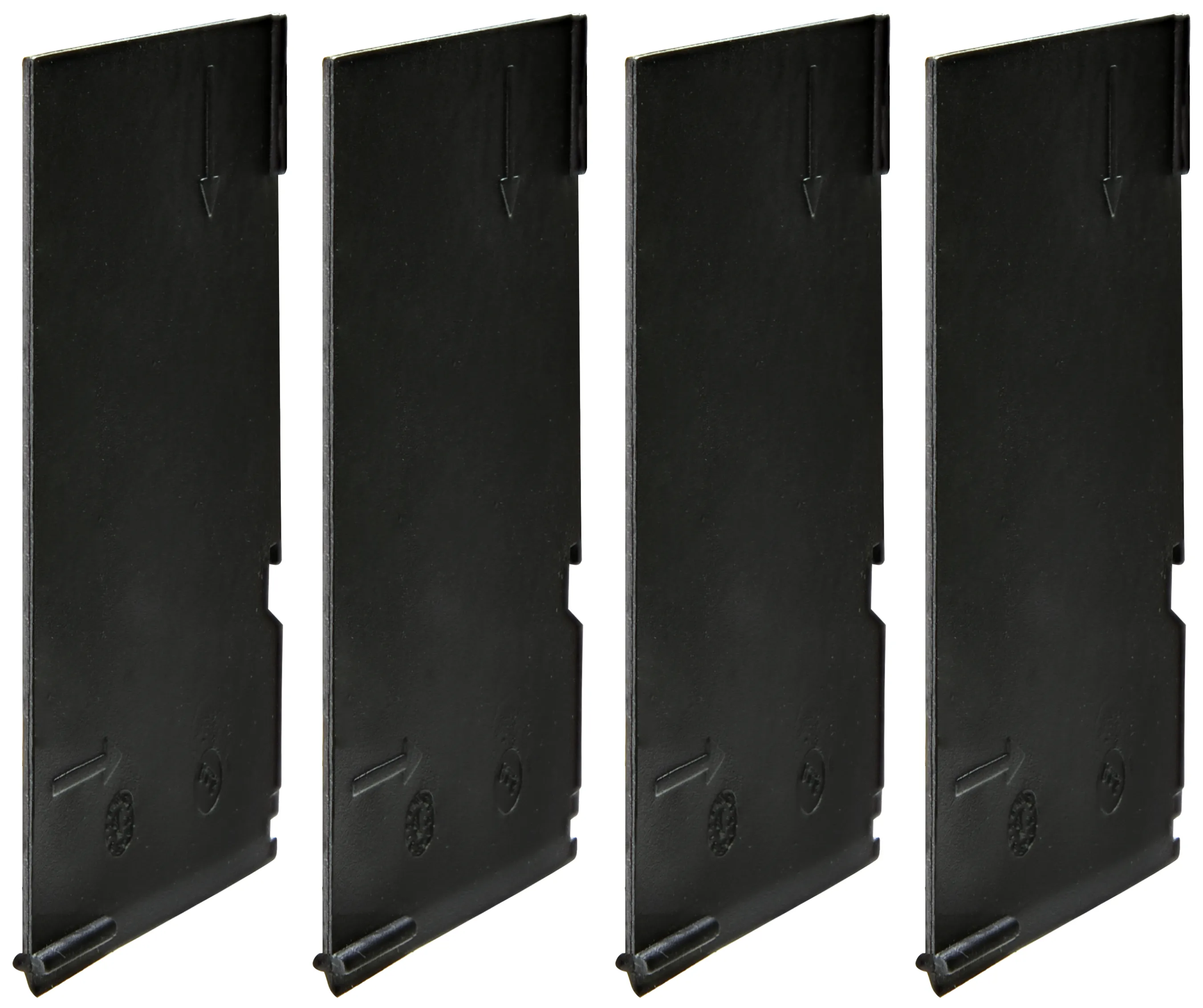 Interpol barrier NBS-IZ 100-250AF 3P 004673241