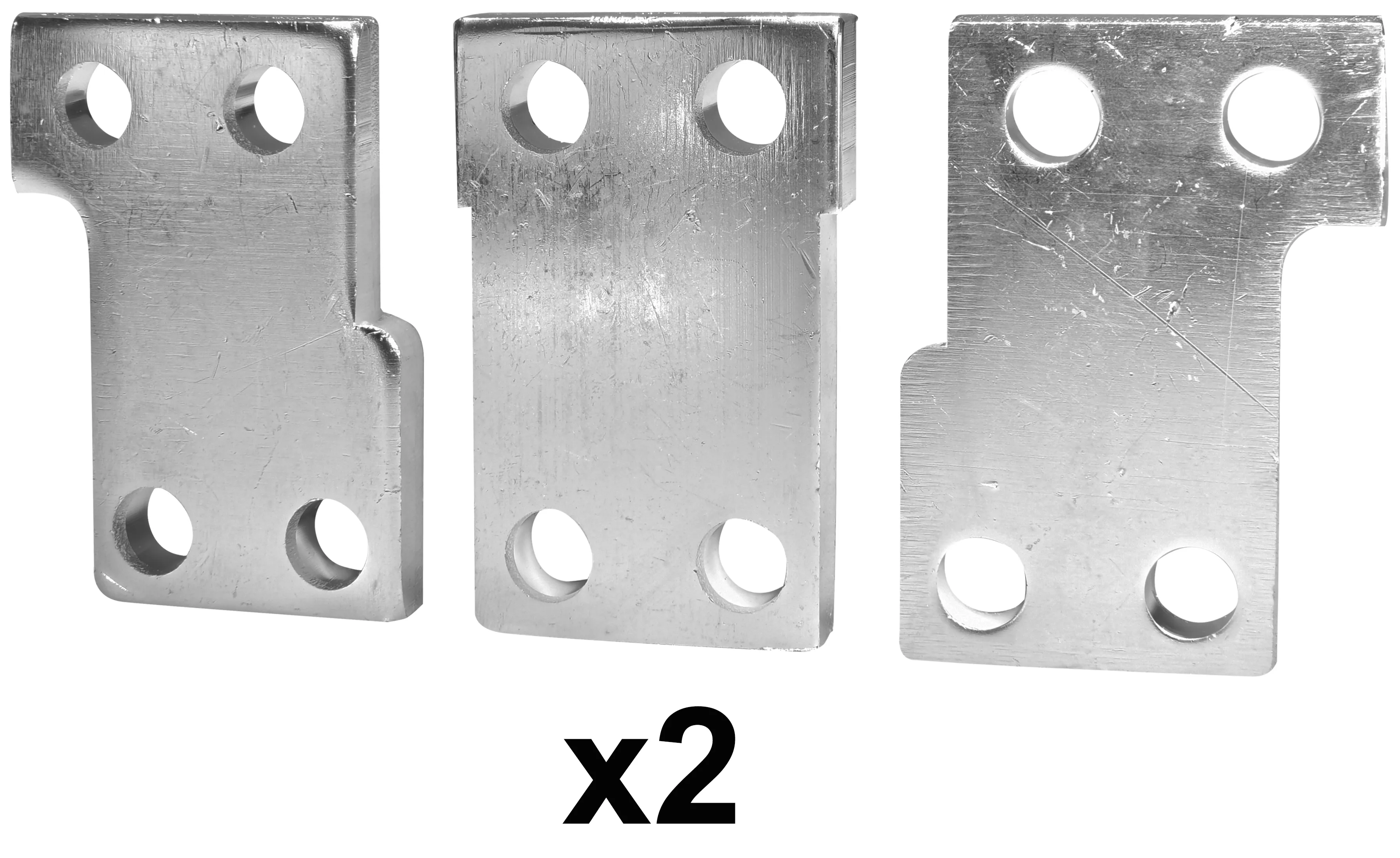 Busbar terminals NBS-ZB 1600AF 3P 004673253