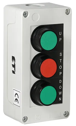 Push-button/signal unit * JEB2A1B2 004770374