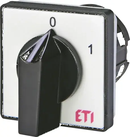 Cam switch CS 16 91 U 004773009