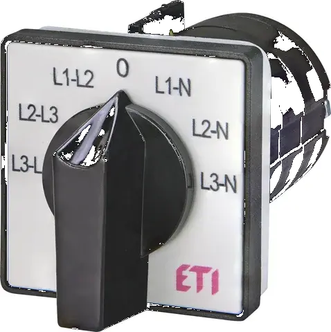 Cam switch CS 16 66 U 004773089