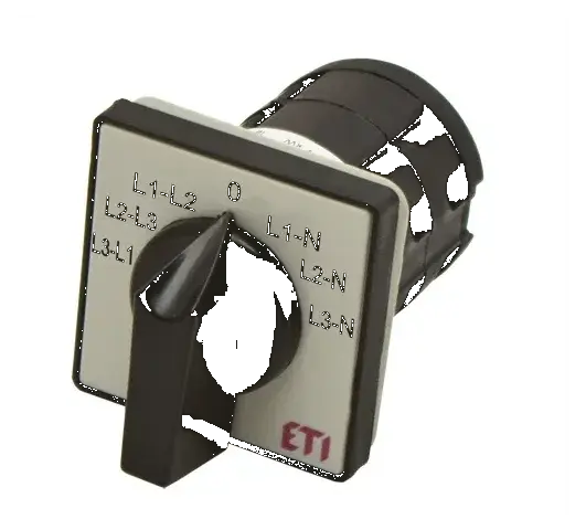 Cam switch CS 16 67 U 004773093