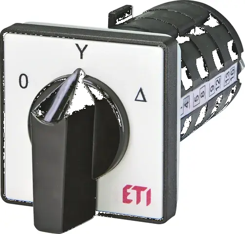 Cam switch CS 16 12 U 004773132