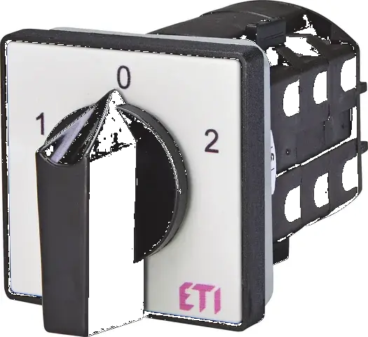 Cam switch CS 25 11 U 004773140