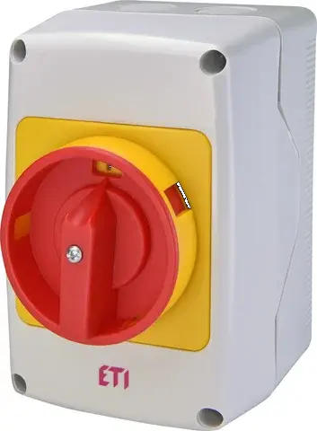 Cam switch CS 25 90 PNGLK 004773173