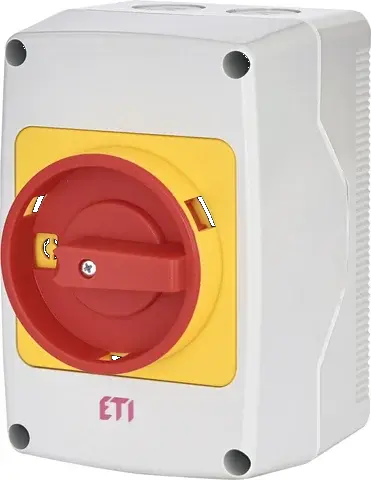 Cam switch CS 25 10 PNGLK 004773179