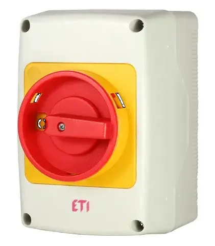 Cam switch CS 25 92 PNGLK 004773182