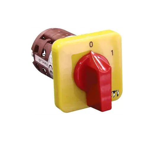 Cam switch CS 80 92 U ES 004773243