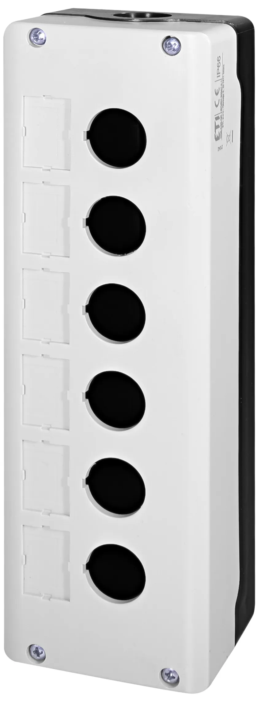 Enclosure NSE-CS6-GR 004774155