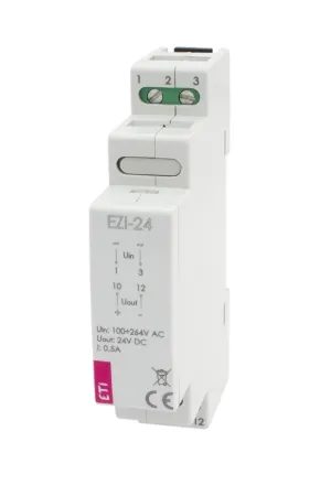 Power supply EZI-24 004804063