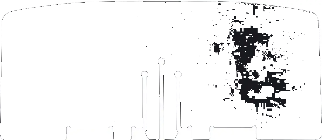 Interpol barrier PR PK 1 S 004941321