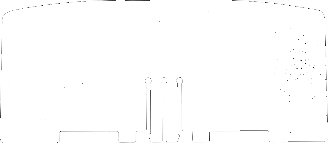 Interpol barrier PR PK 2 S 004941322