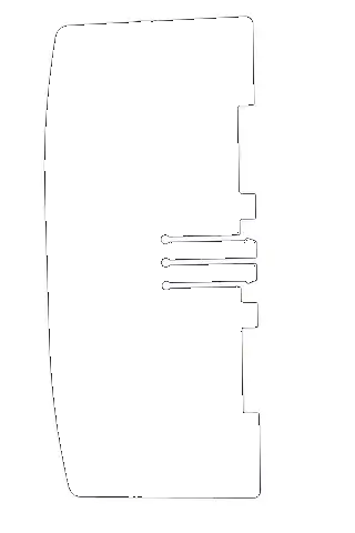 Interpol barrier PR PK 3 S 004941323