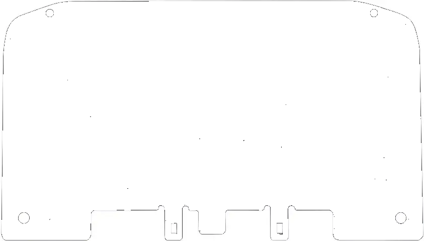 Interpol barrier PR PT 00-1 004941330