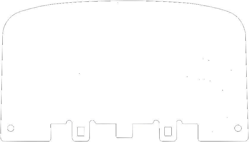 Interpol barrier PR PT 00-3 004941331