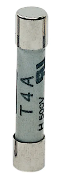 Fuse link Mini fuse 6,3x32 HT 100mA/500V 006710309