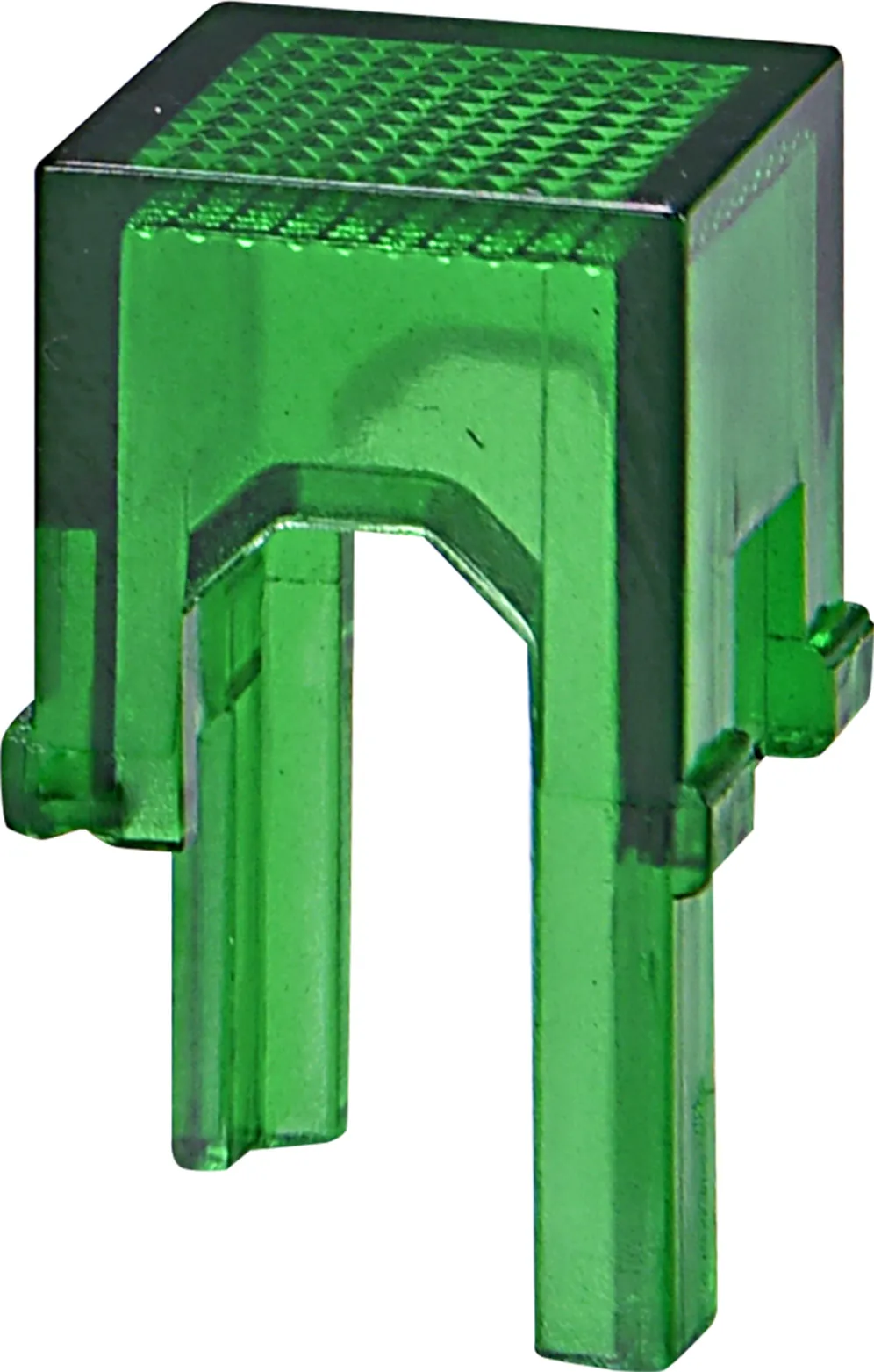 Button TLG green 763708108